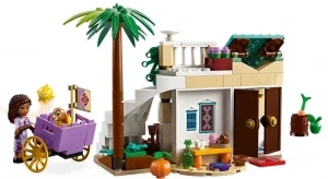 Constructor Lego 43223 thumbnav 3