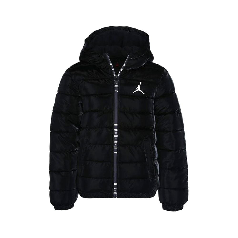 Куртка Nike JDG JORDAN DOWN PUFFER JACKET / Женский / S / Черный photo 1 Куртка Nike JDG JORDAN DOWN PUFFER JACKET / Женский / S / Черный photo 1