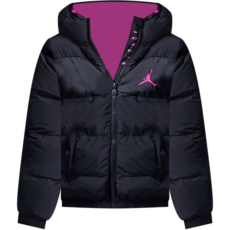 Scurta Nike JDG ESSENTAIL MIDWEIGHT PUFFER / Femei / S / Negru photo 1