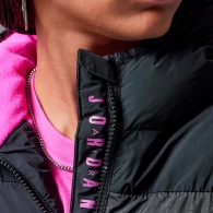 Scurta Nike JDG ESSENTAIL MIDWEIGHT PUFFER thumbnav 5