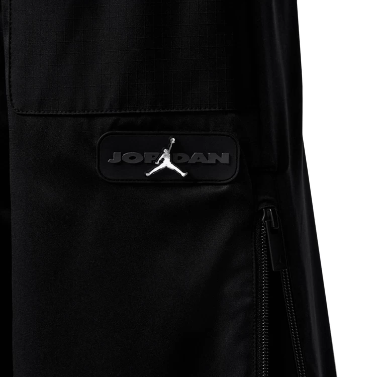 Брюки Nike JDG CRAFTED UTILITY WOVEN P / Женский / S / Черный photo 4