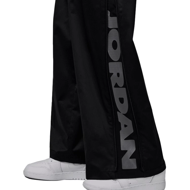 Брюки Nike JDG CRAFTED UTILITY WOVEN P / Женский / S / Черный photo 5