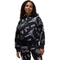 Hanorac Nike JDG 23 THROWBACK PO HOODIE 