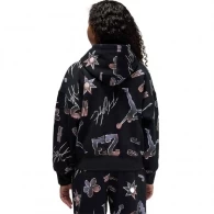 Hanorac Nike JDG 23 THROWBACK PO HOODIE thumbnav 2