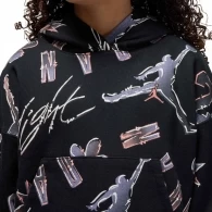 Hanorac Nike JDG 23 THROWBACK PO HOODIE thumbnav 5
