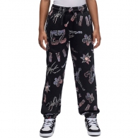 Брюки Nike JDG 23 THROWBACK FLC PANT thumbnav 1