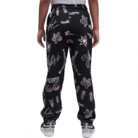 Брюки Nike JDG 23 THROWBACK FLC PANT thumbnav 2