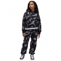 Брюки Nike JDG 23 THROWBACK FLC PANT thumbnav 3