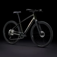 Bicicleta de pietris Trek Dual Sport 3 Gen 5 thumbnav 2