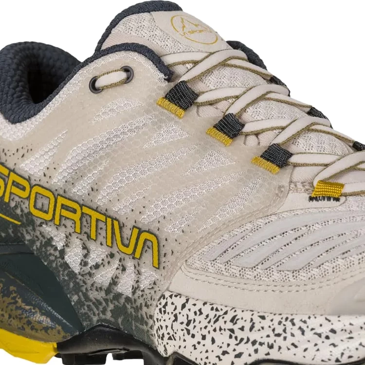 Incaltaminte Sport La Sportiva Akasha II Woman pt Femei / 37 / Bej-galben photo 5