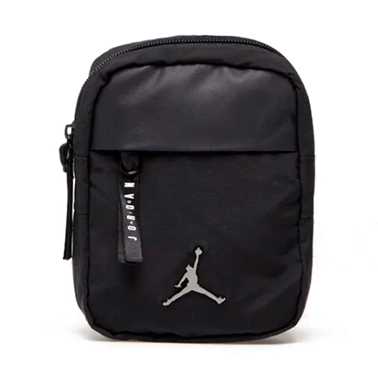 Geanta Nike JAN AIRBORNE HIP BAG 7A0747-023 Negru photo 1 Geanta Nike JAN AIRBORNE HIP BAG 7A0747-023 Negru photo 1