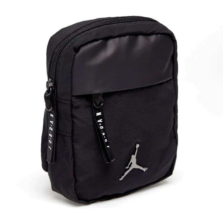 Geanta Nike JAN AIRBORNE HIP BAG 7A0747-023 Negru photo 2
