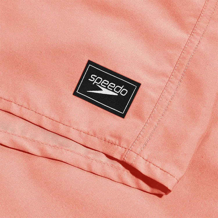 Sorti pentru inot Speedo PRIME LEIS 16  WS AM/Oranj photo 4