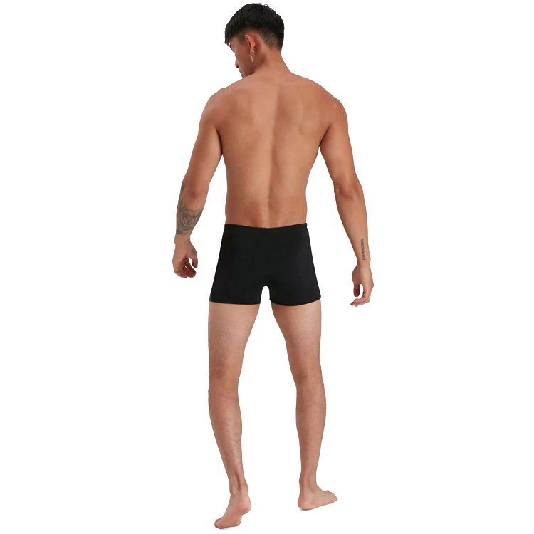 Slipi-sorti Speedo BOOM LOGO SPLICE ASHT AM/Negru photo 4