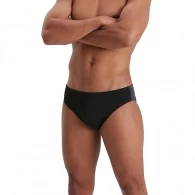 Плавки Speedo BOOM LOGO SPLICE 7CM BRIEF AM 