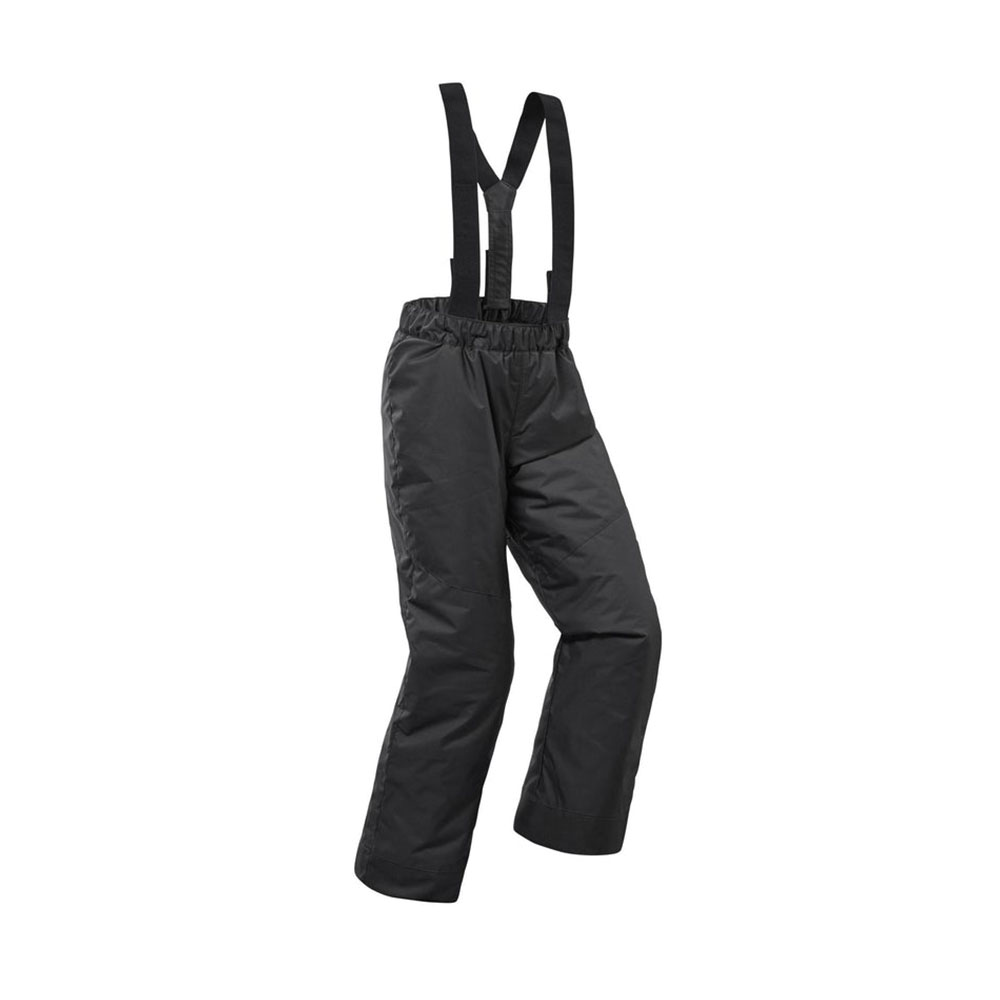 Брюки Wedze SKI-P PA 100 125-132 Серый Мужской photo 1