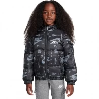 Scurta Nike NKB DNA LOGO PUFFER JACKET thumbnav 1