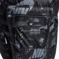 Scurta Nike NKB DNA LOGO PUFFER JACKET thumbnav 4