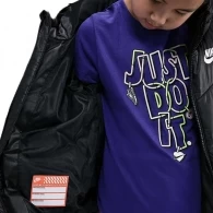 Scurta Nike NKN NSW ADP PUFFER thumbnav 4