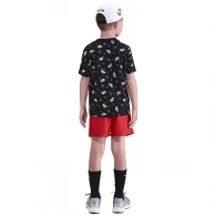 Футболка Nike NKB AOP BOXYB SS TEE thumbnav 2