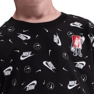 Футболка Nike NKB AOP BOXYB SS TEE thumbnav 4