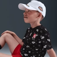 Футболка Nike NKB AOP BOXYB SS TEE thumbnav 5