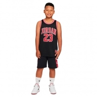 Sorti Nike AIR JORDAN HBR BBALL SHORT thumbnav 3