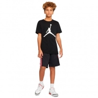 Sorti Nike AIR JORDAN HBR BBALL SHORT thumbnav 4