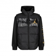 Куртка Nike JDB JORDAN 2 FER JACKET thumbnav 1