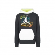 Толстовка Nike SLIME VORTEX PO 