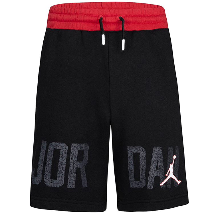 Sorti de bărbați Nike JDB GYM 23 BLOCKED FT SHORT S Negru photo 1 Sorti de bărbați Nike JDB GYM 23 BLOCKED FT SHORT S Negru photo 1