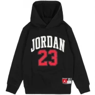 Hanorac Nike JORDAN HBR FLC PO HOODIE 