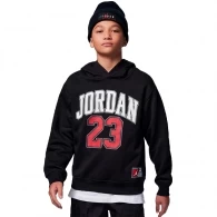 Hanorac Nike JORDAN HBR FLC PO HOODIE thumbnav 2