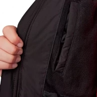 Scurta Nike WELDED JORDAN PUFFER thumbnav 4