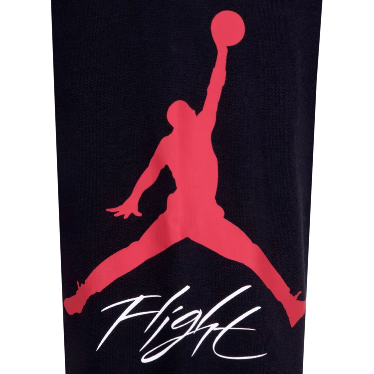 Брюки Nike JDN JUMPMAN BASELINE PANT / Мужской / S / Черный photo 4