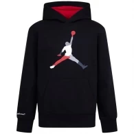 Толстовка Nike JDB ZEN MASTERS JM P/O 