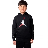 Толстовка Nike JDB ZEN MASTERS JM P/O thumbnav 3