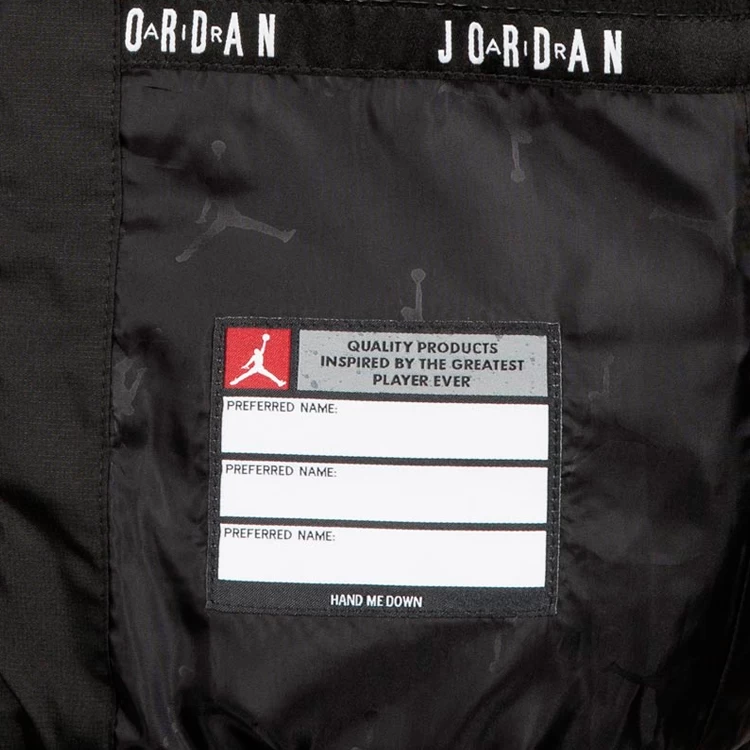 Vesta Nike JDB PUFFER FILLED VEST / Barbati / S / Negru photo 5