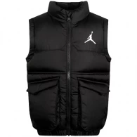 Vesta Nike JDB PUFFER FILLED VEST thumbnav 2