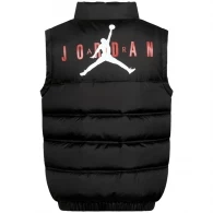 Vesta Nike JDB PUFFER FILLED VEST thumbnav 3