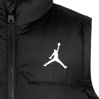 Vesta Nike JDB PUFFER FILLED VEST thumbnav 4