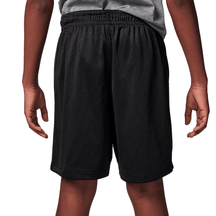 Sorti Nike JDB MJ MVP MESH SHORT / Barbati / S / Negru photo 4