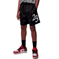 Sorti Nike JDB MJ MVP MESH SHORT thumbnav 2