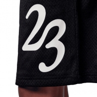 Sorti Nike JDB MJ MVP MESH SHORT thumbnav 5