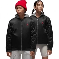 Куртка Nike JDN BIG LOGO HOODED BOMBER 