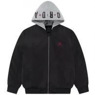 Куртка Nike JDN BIG LOGO HOODED BOMBER thumbnav 4