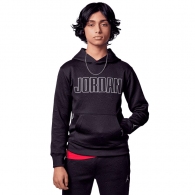 Hanorac Nike JDB MJ SNEAKER SCHOOL JACQU thumbnav 2