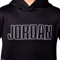 Hanorac Nike JDB MJ SNEAKER SCHOOL JACQU thumbnav 4