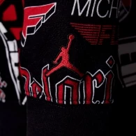 Hanorac Nike JDB MJ ESSENTIALS AOP PO thumbnav 5