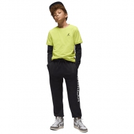 Брюки Nike JDB MJ ESS FLC BASELINE PANT thumbnav 3